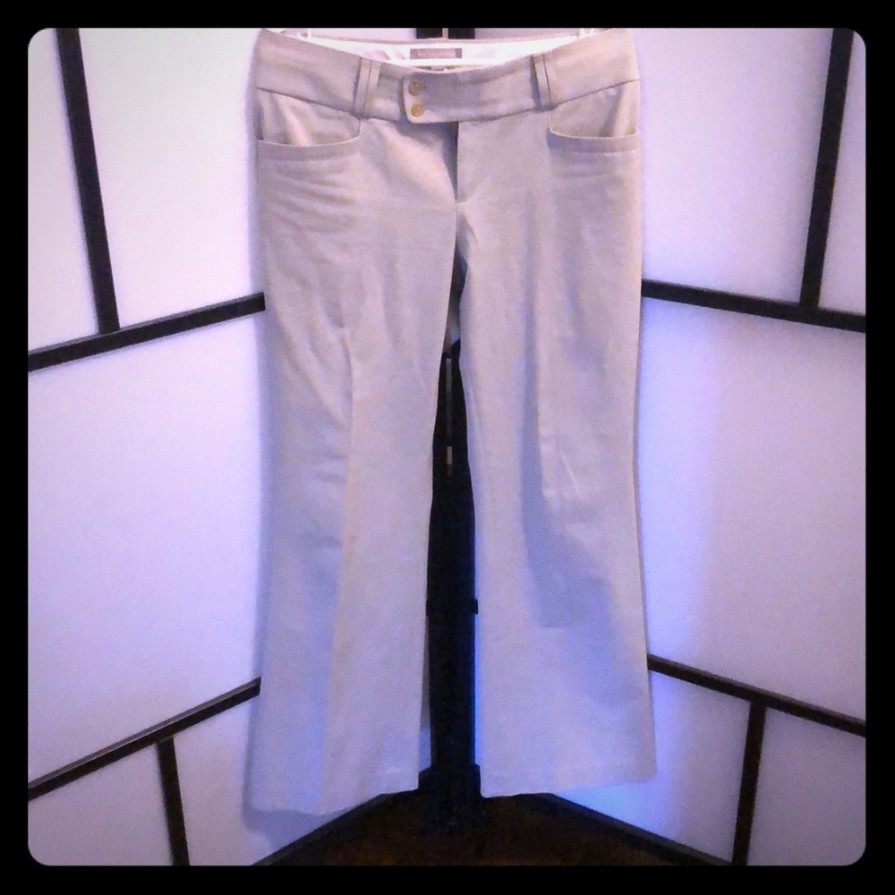 Banana republic Martin fit